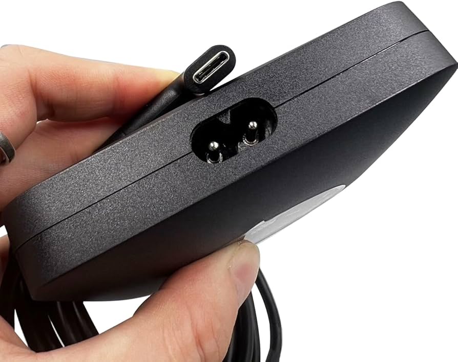 【パフォーマー】US8、US10.5 Amazon.com: PowerHOOD 65W USB-C Charger Compatible with ASUS